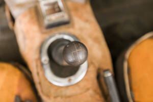 Bild 33/50 von MG MGB (1965)