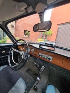 Image 21/27 of Volkswagen Karmann Ghia 1500 (1968)
