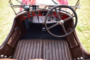 Imagen 23/50 de Alfa Romeo 6C 1750 Super Sport &#x2F; Gran Sport &#x2F; TF (1929)