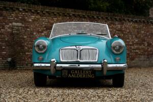 Imagen 16/50 de MG MGA Twin Cam (1959)