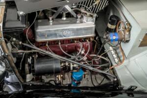 Bild 38/50 von MG TC (1947)