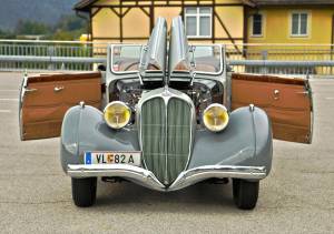 Afbeelding 18/50 van Delahaye 135 MS Special (1936)