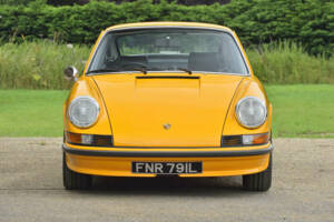 Bild 12/24 von Porsche 911 2.4 E (1972)