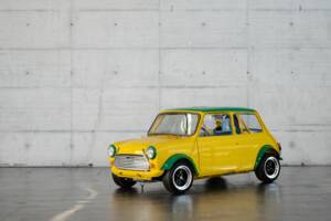 Bild 2/50 von Rover Mini 1.3i (1993)