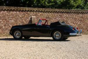 Image 44/50 of Jaguar XK 150 3.4 S DHC (1958)