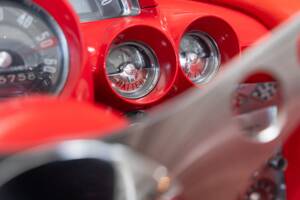 Immagine 13/32 di Chevrolet Corvette (1959)