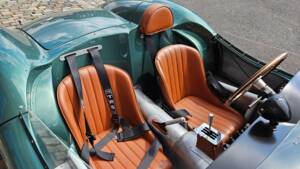 Image 21/65 de Aston Martin DBR1 (2018)