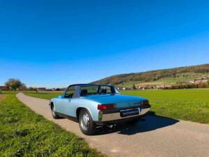 Bild 2/27 von Porsche 914  2.0 (1973)