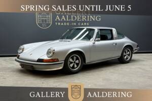 Image 1/50 of Porsche 911 2.4 S (1972)