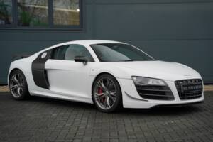 Bild 1/50 von Audi R8 GT (2011)