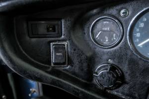 Bild 19/50 von MG MGC GT (1969)