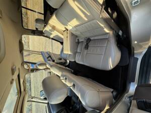 Immagine 28/45 di Toyota Land Cruiser FJ80 (1994)