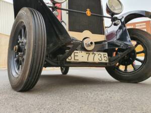 Bild 5/99 von FIAT 509 A (1927)