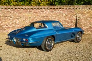 Afbeelding 25/50 van Chevrolet Corvette Sting Ray (1966)