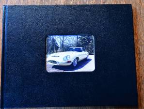 Immagine 33/50 di Jaguar Type E 4.2 (1965)
