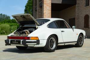 Image 50/50 de Porsche 911 SC 3.0 (1979)
