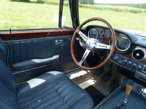 Maserati Quattroporte I Saloon 1966
