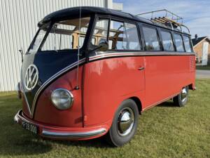 Bild 1/75 von Volkswagen T1 Samba 1.2 (1958)