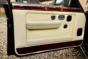 Image 34/50 of Rolls-Royce Silver Spur IV (1997)