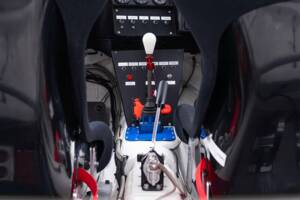 Bild 34/50 von Ford Sierra RS Cosworth (1984)