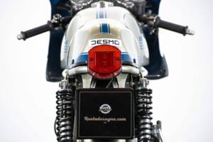 Image 17/50 of Ducati 900 SS (1977)