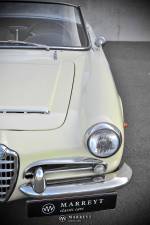 Image 12/49 of Alfa Romeo Giulia 1600 Spider (1964)