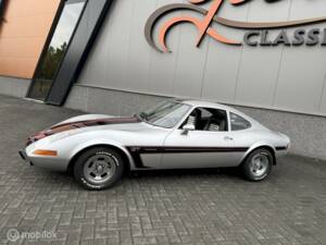 Immagine 11/36 di Opel GT 1900 (1972)