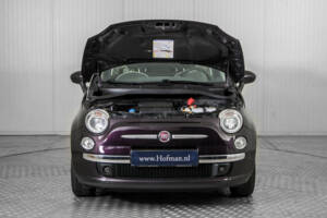 Image 36/48 de FIAT 500 C (2014)
