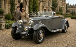 Image 1/50 of Rolls-Royce Phantom II Continental (1932)