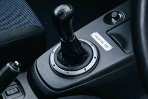 Image 33/50 of Mitsubishi Lancer Evolution FQ-300 (2003)
