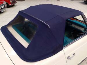 Bild 56/79 von Mercedes-Benz 230 SL (1965)