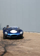 Immagine 18/60 di Jaguar D-Type (1967)