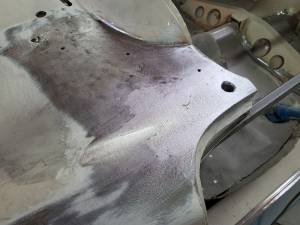 Bild 39/48 von Alfa Romeo Giulietta Spider (1962)