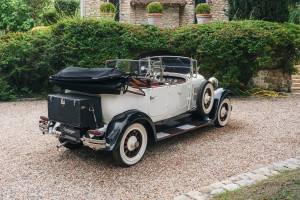 Image 8/50 de Delahaye Type 87 Torpedo (1927)