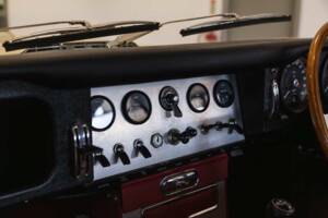 Bild 23/50 von Jaguar E-Type 3.8 (1962)