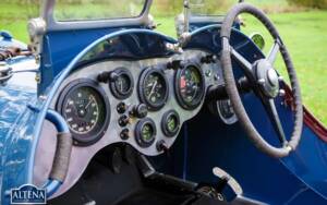 Bild 26/47 von Bentley 3/8 Race (1948)