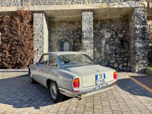 Bild 30/34 von Alfa Romeo 2600 Sprint (1963)