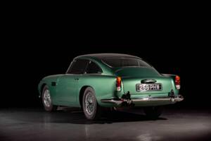 Afbeelding 51/55 van Aston Martin DB 4 Vantage (1962)