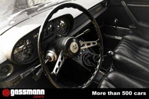 Image 12/15 de Lancia 2000 Coupe (1970)