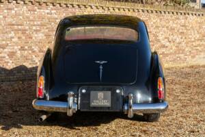 Imagen 6/50 de Bentley S 1 Continental Park Ward (1959)