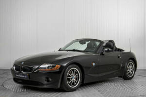 Image 1/50 de BMW Z4 2.5i (2003)