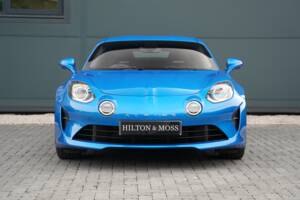 Bild 7/50 von Alpine A 110 GT (2023)