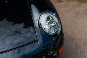 Bild 49/50 von Porsche 911 Turbo (1996)