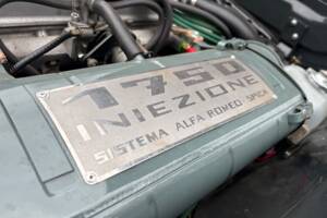 Afbeelding 22/32 van Alfa Romeo 1750 Spider Veloce (1969)