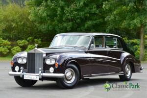 Bild 1/50 von Rolls-Royce Phantom V James Young (1964)