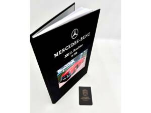 Image 7/50 de Mercedes-Benz 300 SL Roadster (1962)