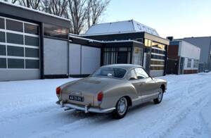 Image 5/6 de Volkswagen Karmann Ghia 1600 (1971)