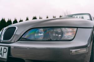 Bild 12/99 von BMW Z3 2.5 (2001)