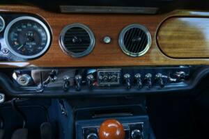 Bild 19/50 von Maserati Mexico 4200 (1968)