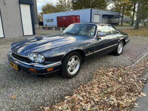 Immagine 1/8 di Jaguar XJS 4.0 (1994)